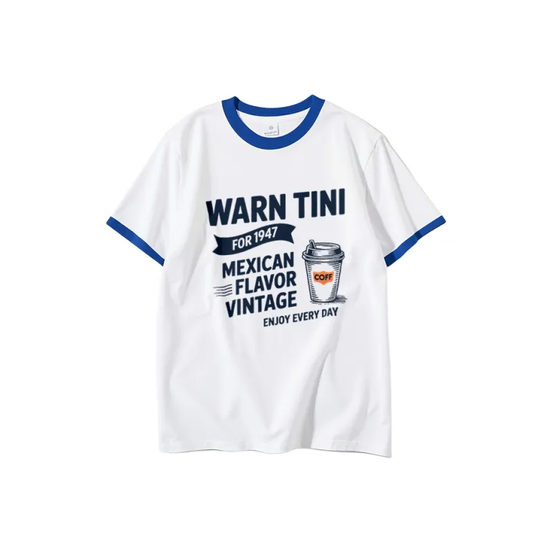 FAIRWHALE T Shirts Women's-12