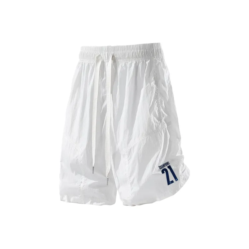 Manchester City F.C. Casual Shorts Unisex-9