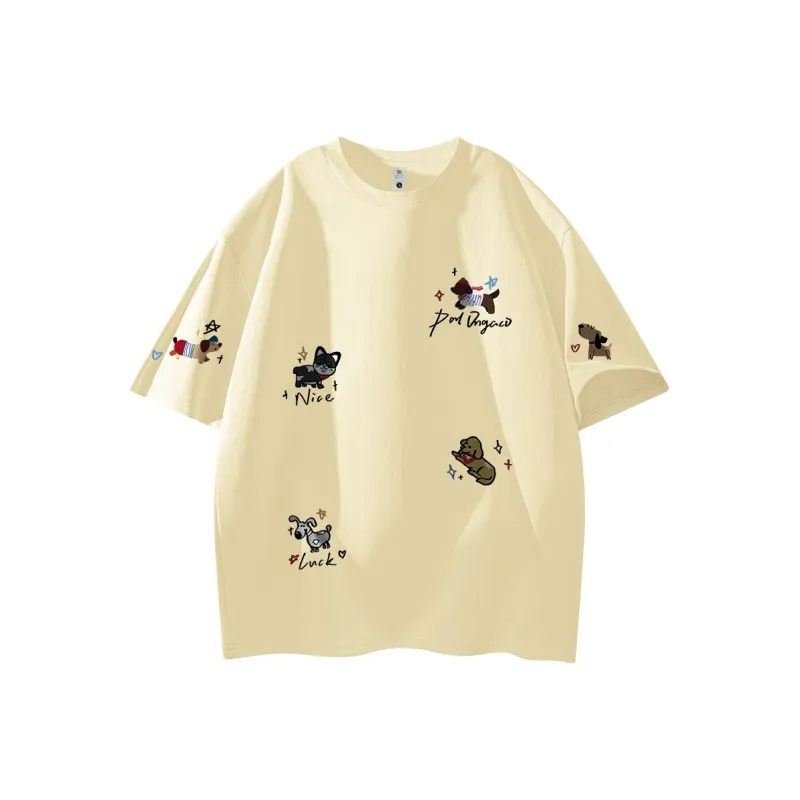 PAL ONGACO T Shirts Unisex-15