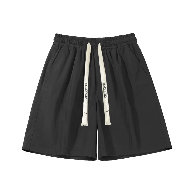 David Bakken Casual Shorts Unisex-5