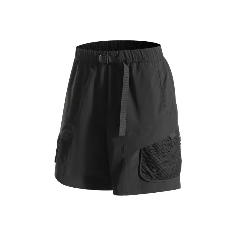 SIL VITIN Casual Shorts Unisex-0