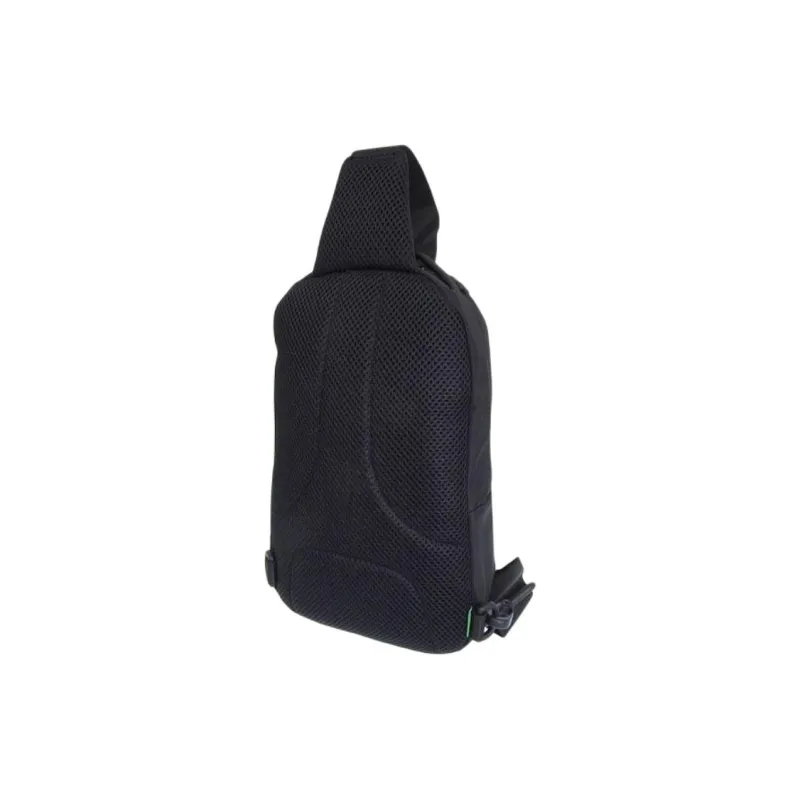 THE NORTH FACE Nylon Sling Bag Men's Black-2