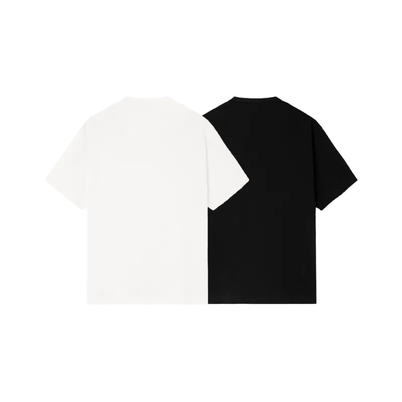 IMHM T Shirts Unisex-5