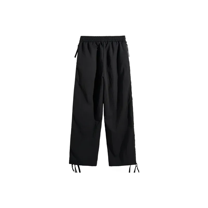 ZMOH Casual Pants Unisex-6