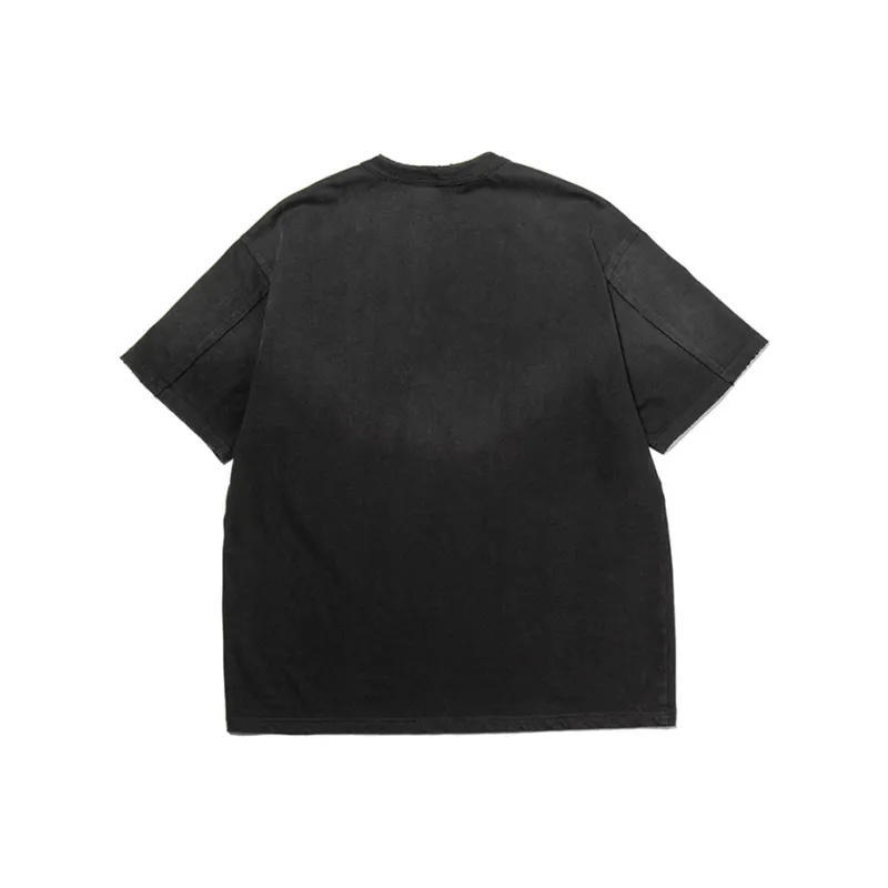 TANOXI T Shirts Unisex-1