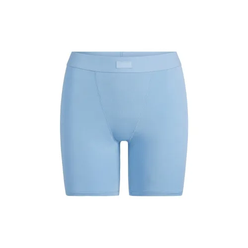 SKIMS SS25 BOYFRIEND BOXER Underpants Women's 1 Pack