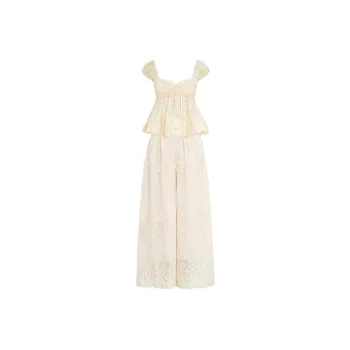 MA JOURNEE Casual Suits Women's