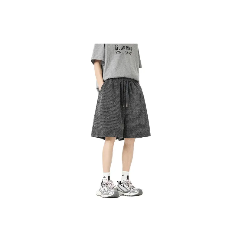 Chisportate Casual Shorts Unisex-5