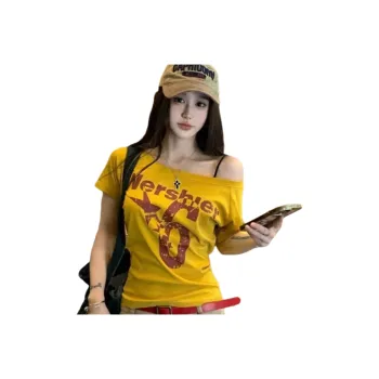 COVER TIME T Shirts Women's