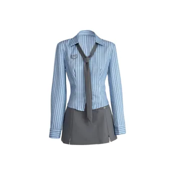 COVER TIME Two Piece Skirt Sets Women's
