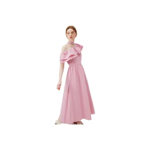 FANSILANEN Short Sleeved Dress Women's