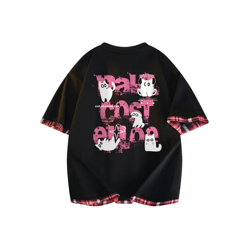 PAUL COSTELLOE T Shirts Unisex-0