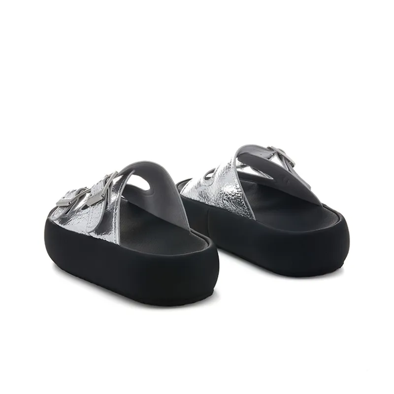 Chibang Quiet Slide Slippers Women's-2