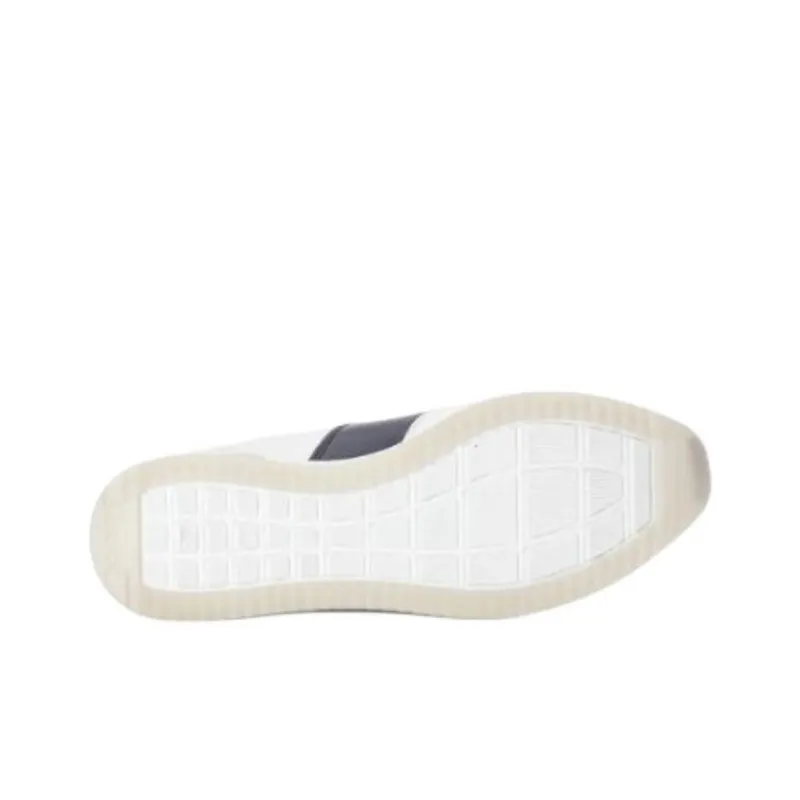 Gabor Fashion Low Top Casual Shoes Women's White-4