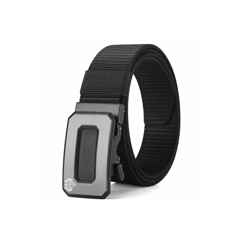 PAUL COSTELLOE Zinc Alloy Belt Unisex 3.7cm-0