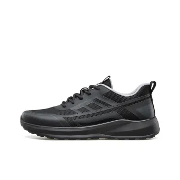 KANGNAI Casual Shoes Men's Black