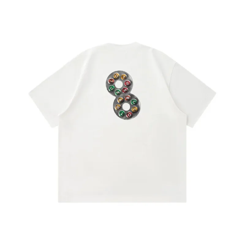CLOT T Shirts Men-1