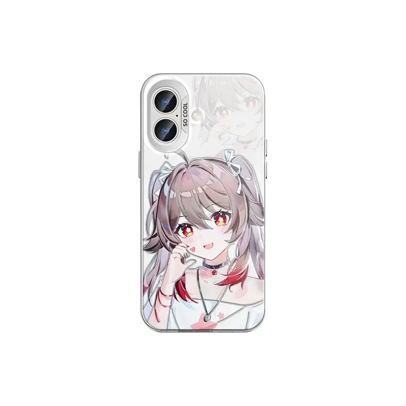 CHUNFAN Phone Cases-0