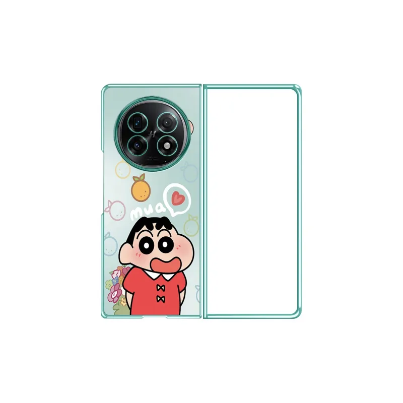 TU QING Phone Cases-19