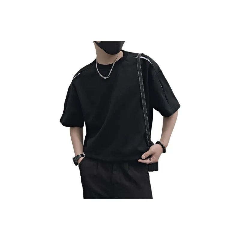 YOFVV T Shirts Unisex-6