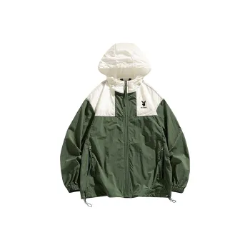 Playboy Jackets Unisex