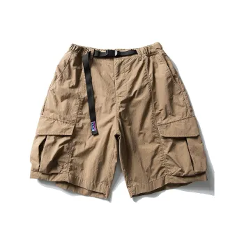 Pimio Cargo Shorts Unisex