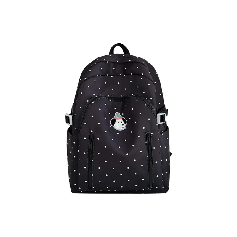 Debecca Nylon Backpack Women's Multicolor-4