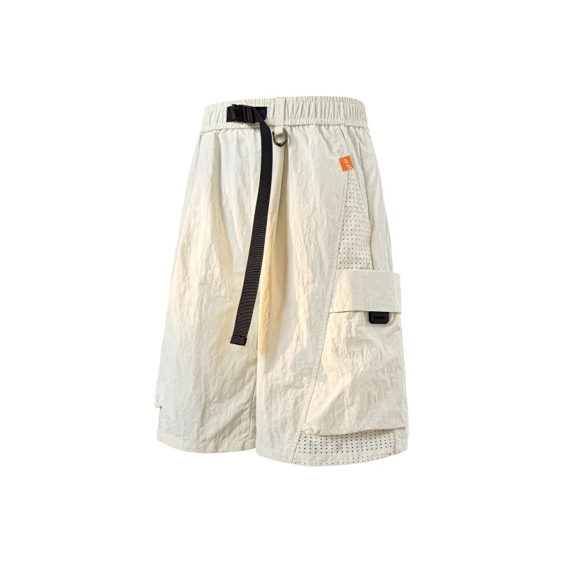 Snow Know The Answer SKTA Casual Shorts Unisex-1