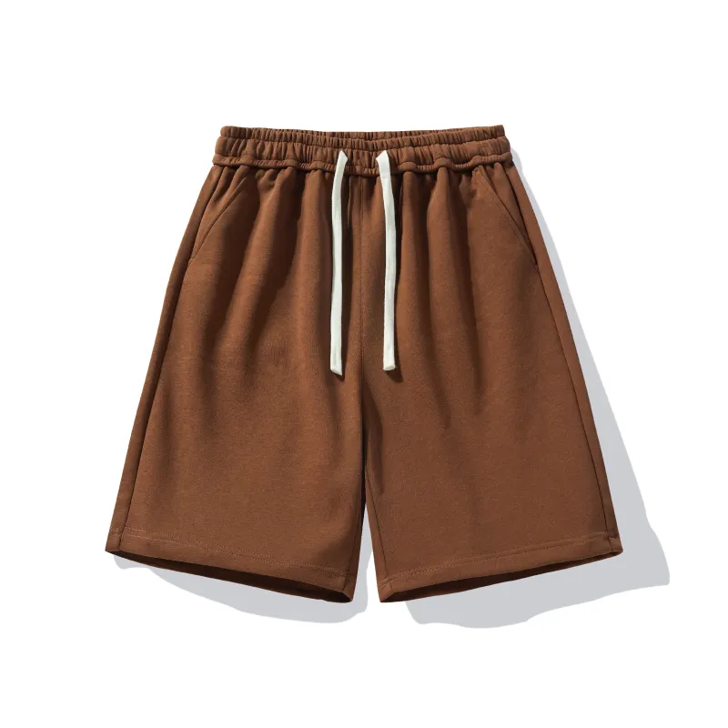AYEA Casual Shorts Unisex-6