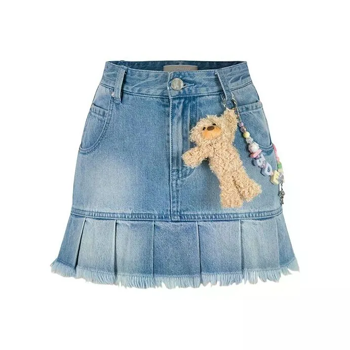 13 DEMARZO Casual Short Skirts Women's-0