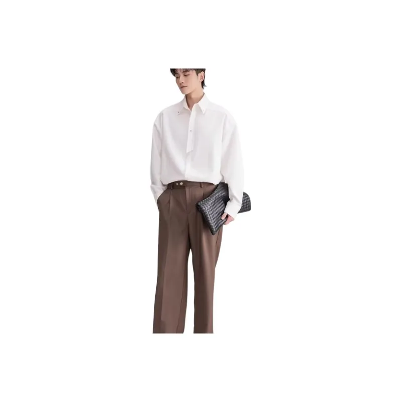 SIL VITIN Shirts Unisex-4