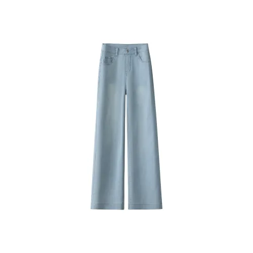 ORIGIN Jeans Women's Light Blue