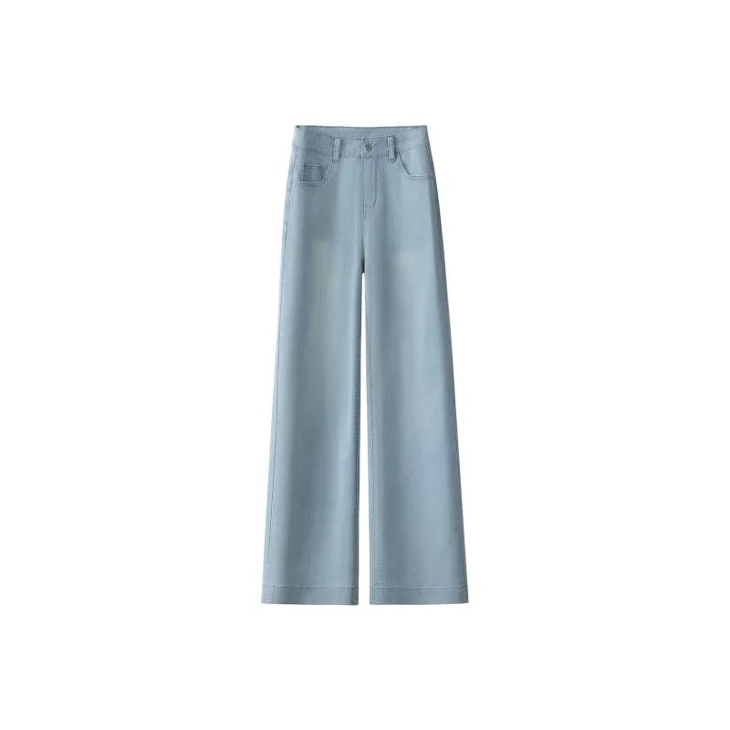ORIGIN Jeans Women's Light Blue-0