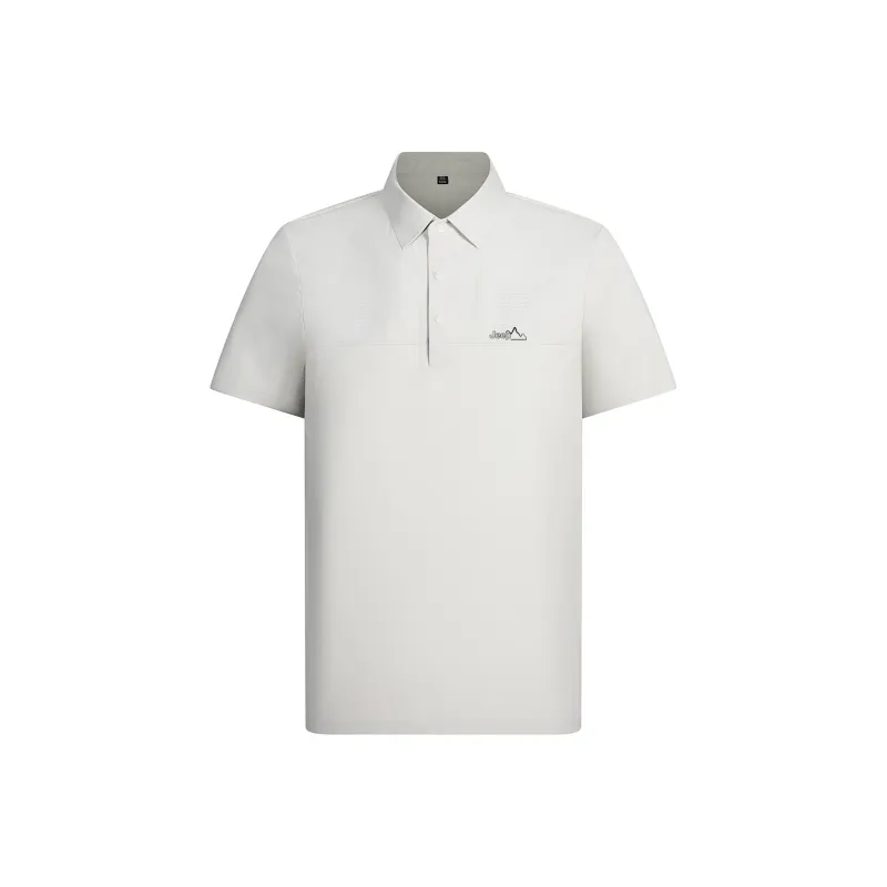 Jeep Polo Shirts Unisex-6