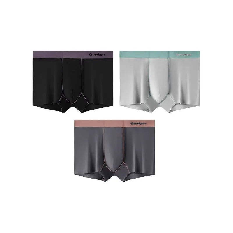 NAVIGARE Underpants Men's 3 Pack-20