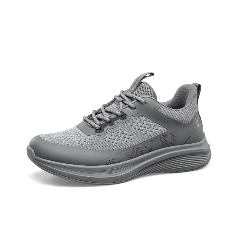 KANGNAI Low Top Casual Shoes Men's-7