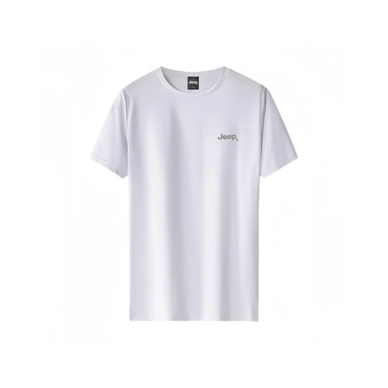 Jeep Outdoor Casual T Shirt Men's-1