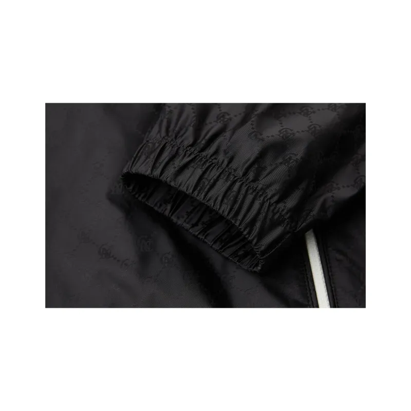 C'N'C New Order & Classics Series Jackets & Coats Men's Black-3