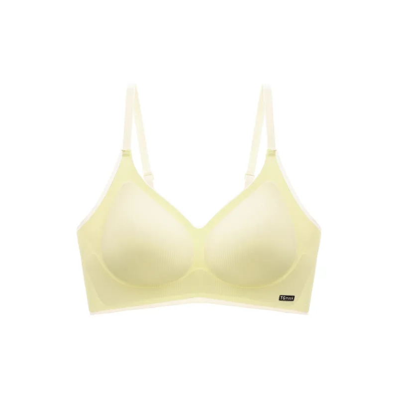 Gentle welcome Women's Bras-3