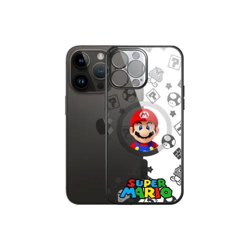TU QING Phone Cases
