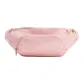 Mist Pink & Gold Metal