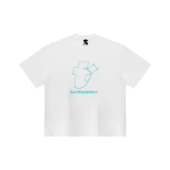 TURNTHETABLES T Shirts Unisex