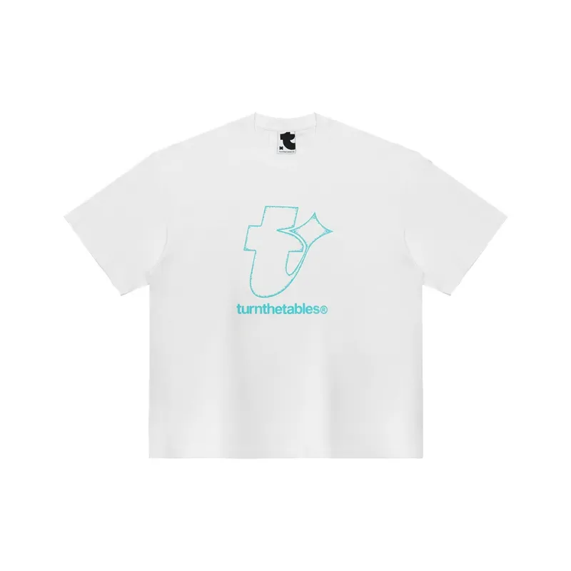TURNTHETABLES T Shirts Unisex-0