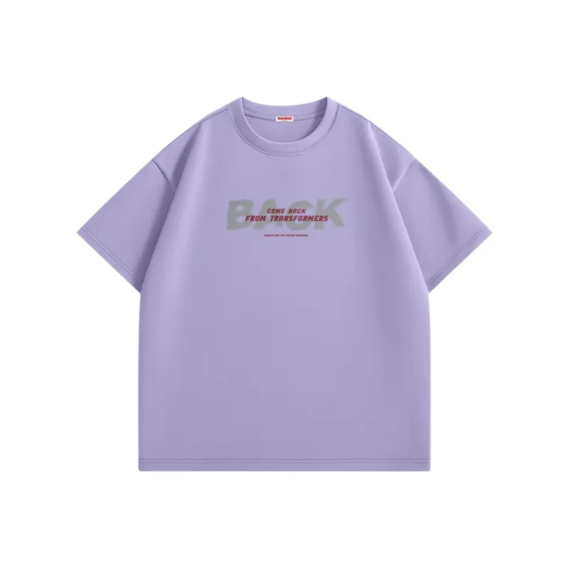 TRANSFORMERS T Shirts Unisex-29