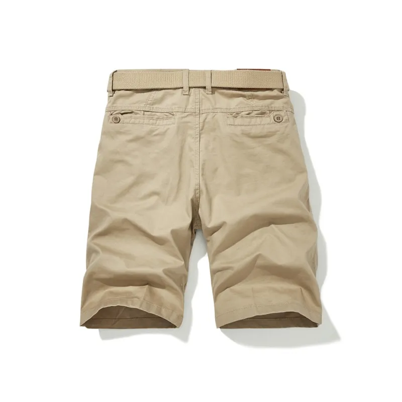 PIERRE CARDIN Cargo Shorts Men's-4
