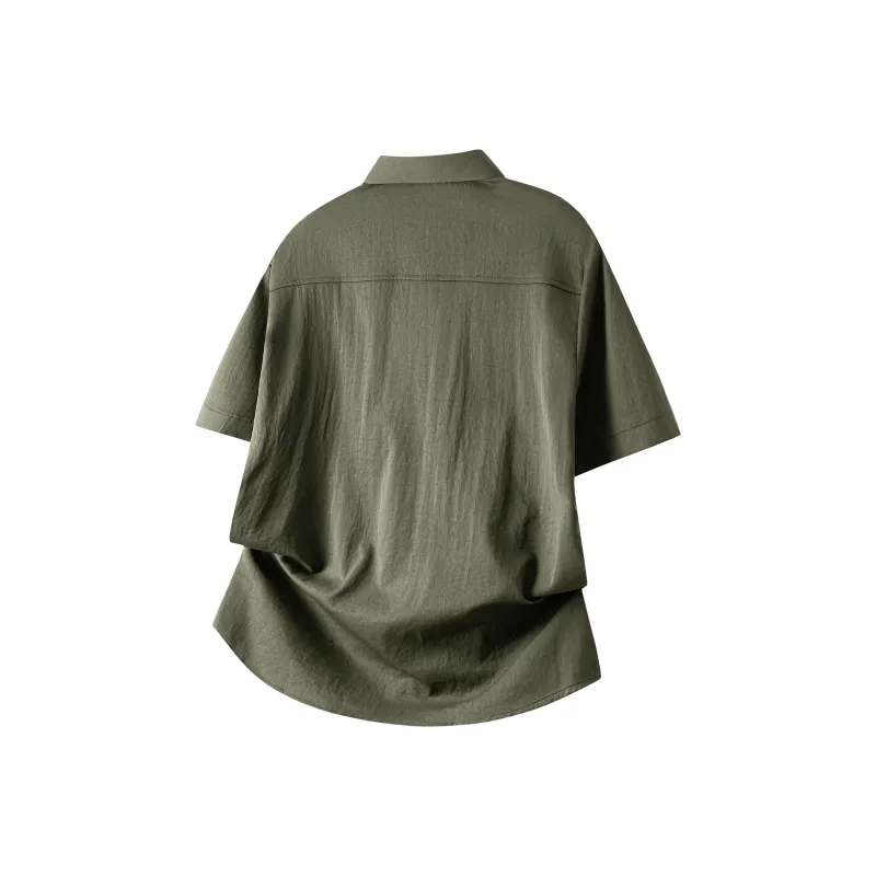 Maxim's De Paris Shirts Unisex-11