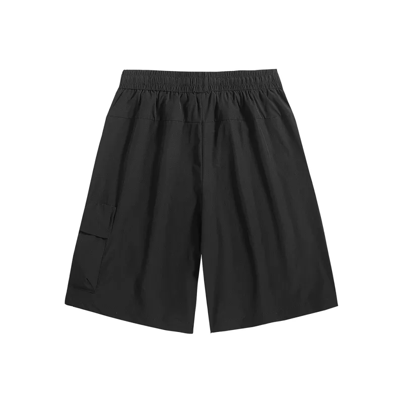 DUNHUANG INSPIRATION Casual Shorts Unisex-1