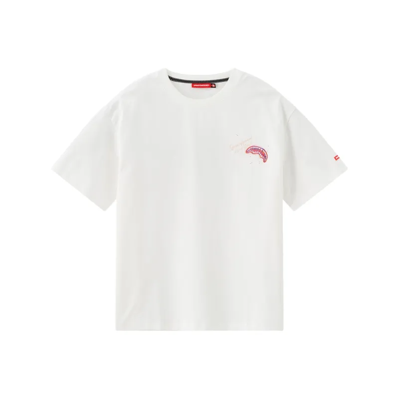 SPRAYGROUND T Shirts Unisex-3