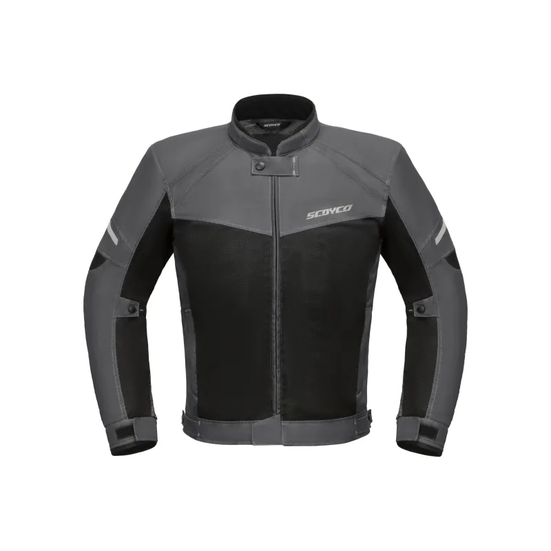 SCOYCO Racing Suit Spring Summer Commute JK118 Collection Unisex-8