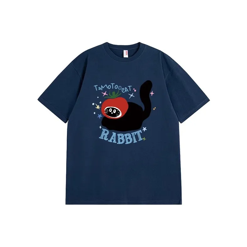GOSO T Shirts Women's-12